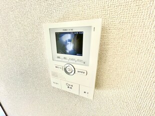 オークリーフの物件内観写真